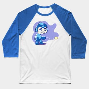 Mega Dud Baseball T-Shirt